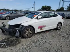 5NPD84LF2KH444312 2019 HYUNDAI ELANTRA