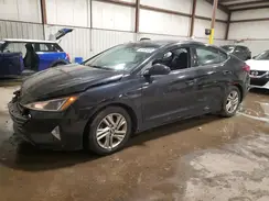 5NPD84LF2KH444844 2019 HYUNDAI ELANTRA