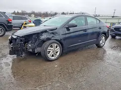 5NPD84LF2KH444858 2019 HYUNDAI ELANTRA