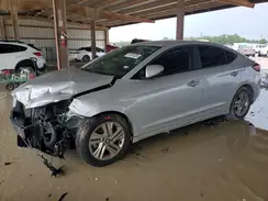 5NPD84LF2KH446268 2019 HYUNDAI ELANTRA