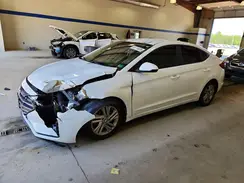 5NPD84LF2KH446643 2019 HYUNDAI ELANTRA