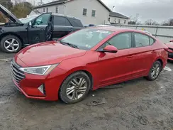 5NPD84LF2KH446786 2019 HYUNDAI ELANTRA