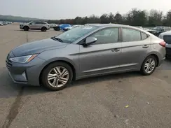 5NPD84LF2KH447257 2019 HYUNDAI ELANTRA