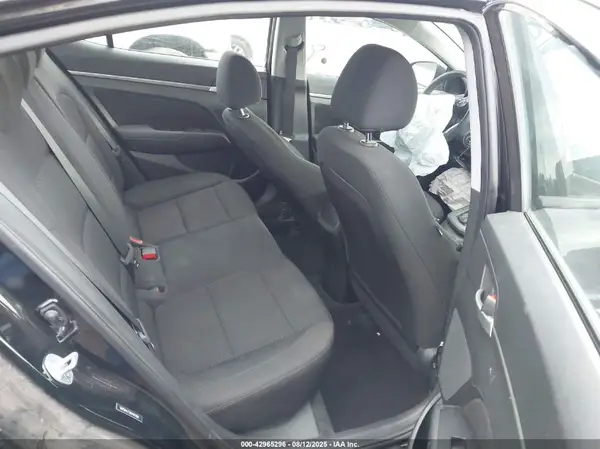 5NPD84LF2KH447808 2019 HYUNDAI ELANTRA - Image 8