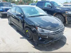 5NPD84LF2KH447811 2019 HYUNDAI ELANTRA