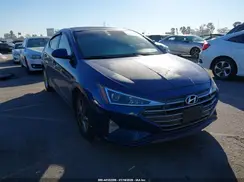 5NPD84LF2KH447839 2019 HYUNDAI ELANTRA