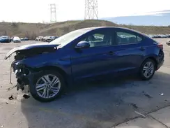 5NPD84LF2KH447940 2019 HYUNDAI ELANTRA