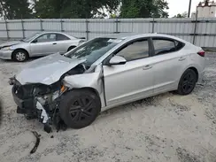 5NPD84LF2KH448182 2019 HYUNDAI ELANTRA