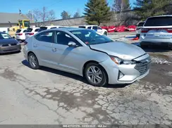 5NPD84LF2KH449607 2019 HYUNDAI ELANTRA