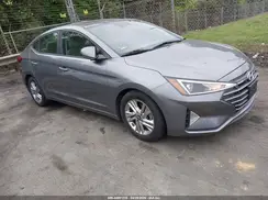 5NPD84LF2KH449963 2019 HYUNDAI ELANTRA