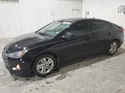 5NPD84LF2KH451423 2019 HYUNDAI ELANTRA