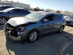5NPD84LF2KH452765 2019 HYUNDAI ELANTRA