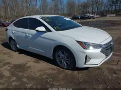 5NPD84LF2KH452815 2019 HYUNDAI ELANTRA