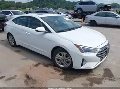 5NPD84LF2KH452958 2019 HYUNDAI ELANTRA
