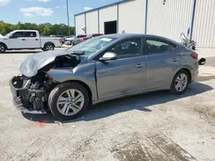 5NPD84LF2KH453561 2019 HYUNDAI ELANTRA