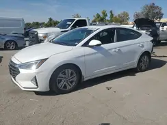 5NPD84LF2KH454371 2019 HYUNDAI ELANTRA