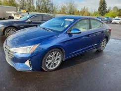 5NPD84LF2KH455083 2019 HYUNDAI ELANTRA