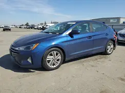 5NPD84LF2KH455570 2019 HYUNDAI ELANTRA