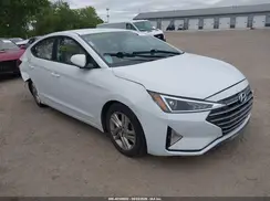 5NPD84LF2KH455925 2019 HYUNDAI ELANTRA