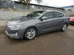 5NPD84LF2KH456010 2019 HYUNDAI ELANTRA