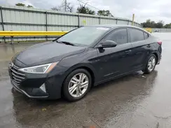 5NPD84LF2KH456671 2019 HYUNDAI ELANTRA