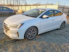 5NPD84LF2KH456833 2019 HYUNDAI ELANTRA