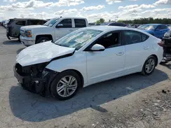 5NPD84LF2KH457092 2019 HYUNDAI ELANTRA