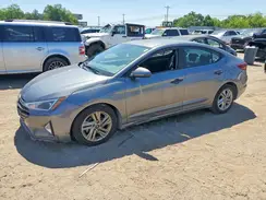 5NPD84LF2KH457965 2019 HYUNDAI ELANTRA