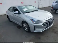 5NPD84LF2KH457979 2019 HYUNDAI ELANTRA