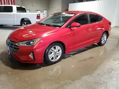 5NPD84LF2KH458114 2019 HYUNDAI ELANTRA