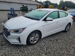 5NPD84LF2KH458341 2019 HYUNDAI ELANTRA