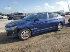 5NPD84LF2KH459313 2019 HYUNDAI ELANTRA