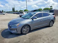 5NPD84LF2KH459540 2019 HYUNDAI ELANTRA