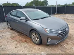 5NPD84LF2KH459554 2019 HYUNDAI ELANTRA