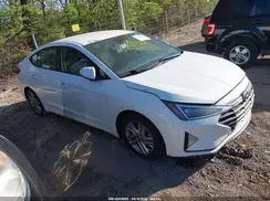 5NPD84LF2KH459893 2019 HYUNDAI ELANTRA