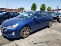 5NPD84LF2KH460297 2019 HYUNDAI ELANTRA