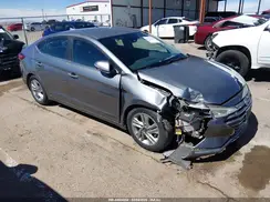 5NPD84LF2KH461126 2019 HYUNDAI ELANTRA