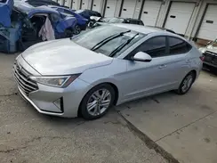 5NPD84LF2KH461238 2019 HYUNDAI ELANTRA
