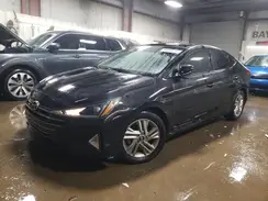 5NPD84LF2KH461269 2019 HYUNDAI ELANTRA
