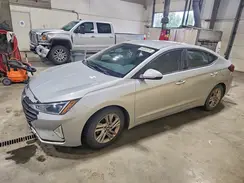 5NPD84LF2KH462163 2019 HYUNDAI ELANTRA