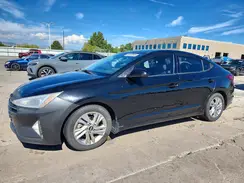 5NPD84LF2KH463460 2019 HYUNDAI ELANTRA