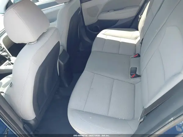 5NPD84LF2KH463510 2019 HYUNDAI ELANTRA - Image 8