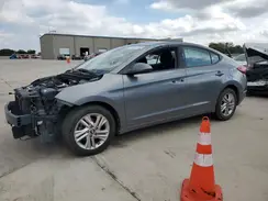 5NPD84LF2KH463717 2019 HYUNDAI ELANTRA