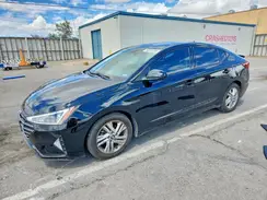 5NPD84LF2KH463944 2019 HYUNDAI ELANTRA