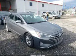 5NPD84LF2KH465158 2019 HYUNDAI ELANTRA