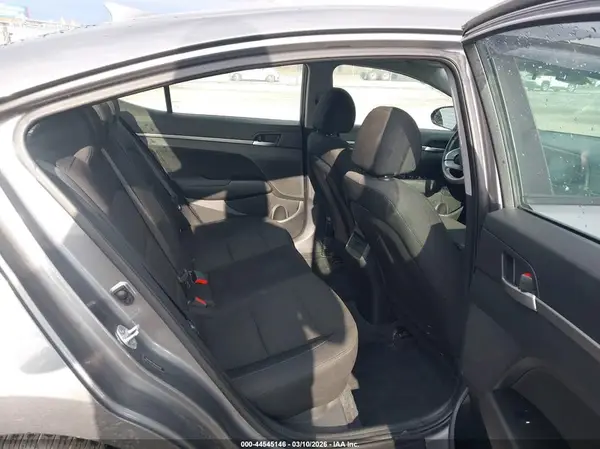 5NPD84LF2KH465158 2019 HYUNDAI ELANTRA - Image 8
