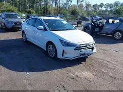 5NPD84LF2KH465211 2019 HYUNDAI ELANTRA