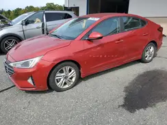 5NPD84LF2KH466097 2019 HYUNDAI ELANTRA