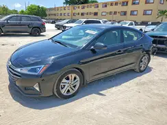 5NPD84LF2KH466598 2019 HYUNDAI ELANTRA
