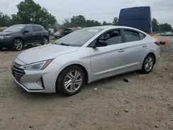 5NPD84LF2KH467024 2019 HYUNDAI ELANTRA